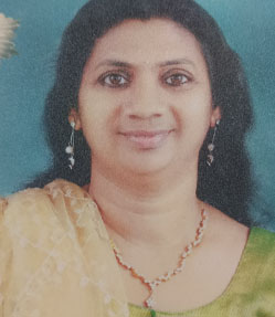 Savitha Utham